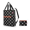 Reisenthel Mini Maxi 2-in-1 draagtas