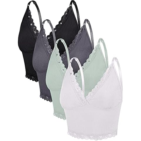 Camisole en dentelle Bencailor Cover