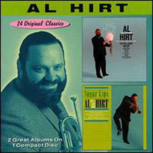 Cotton Candy / Sugar Lips Al Hirt Amazon.in Music}