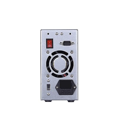 Alimentation électrique réglable CC haute précision pour banc d'essai - 2