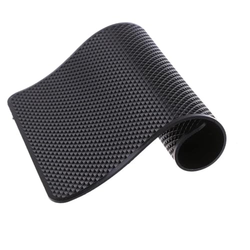 ͊~߃}bg 傫߃TCY 27*15cm ԗpS~߃}bg ~߃V[g ԍڃANZT[ X}[gtH ϊϔM 􂢉\ ԍڃANZT[ X}[gtH gѓdb ԗp mXbv}bg (27*15cm)