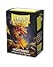 10 Packs Dragon Shield Dual Matte Lightning Standard Size 100 ct Card Sleeves Display Case