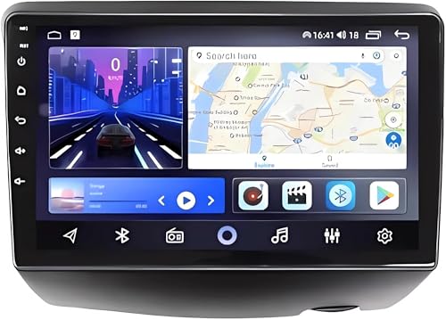 Amazon.co.jp: Rolax Android 13 カーラジオ マルチメディア トヨタ