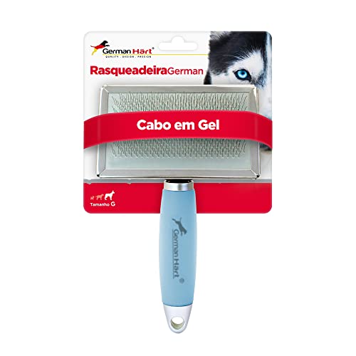 Rasqueadeira G Gel Azul