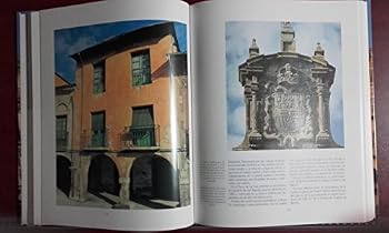 Paperback Plazas mayores de España Book