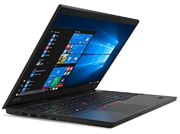 LA Lenovo ThinkPad E15 High Performance Business Laptop