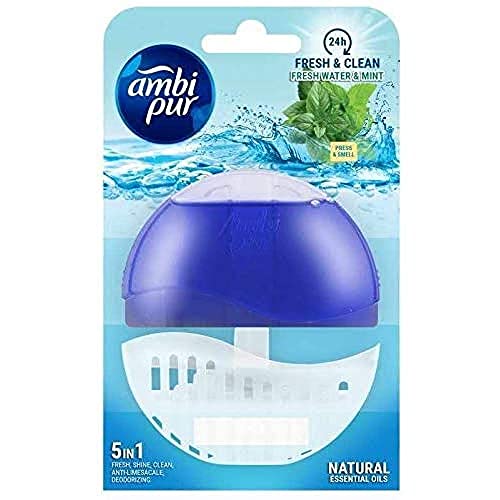 Limp WC AMBIPUR COLG Ap WATTER