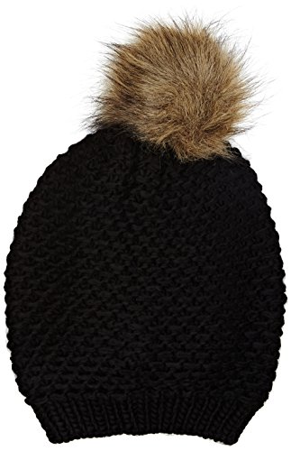 PIECES Mansi Oversized Hood Berretto Donna