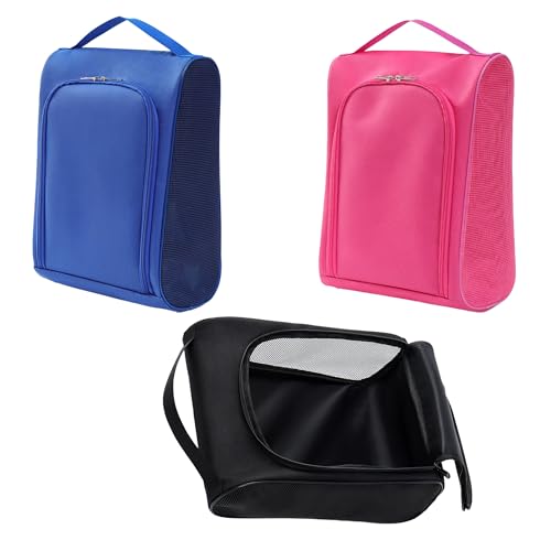 HT Family シューズケース 黒色