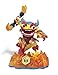 Skylanders SWAP Force: Fire Kraken Character (SWAP-able)