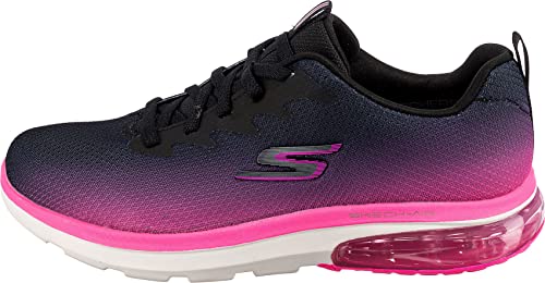 Skechers Women's Go Walk Air 2.0 Quick Breeze Shoes3