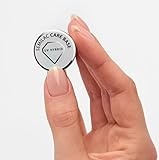 Semilac Esmalte de uñas UV Base Coat Care Base 7 ml – Base de...
