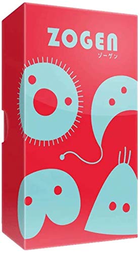 Oink Games - Zogen, 4571394090978