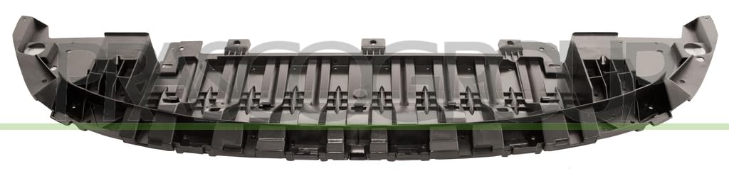 PRASCO Blende, Stoßfänger rn4261940 vorne für RENAULT