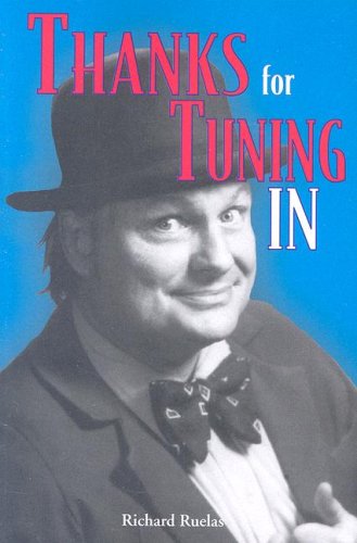 Thanks for Tuning in