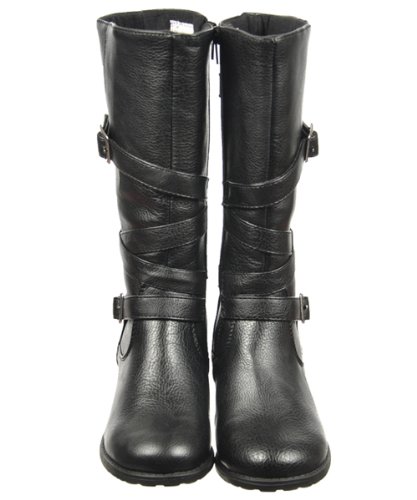 Rachel Girls Nashville Fashion Boots3