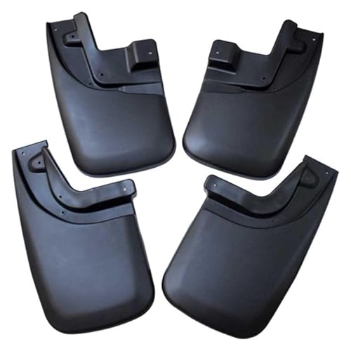 Guardabarros para coche Toyota Tacoma 2005-2015 delanteros
