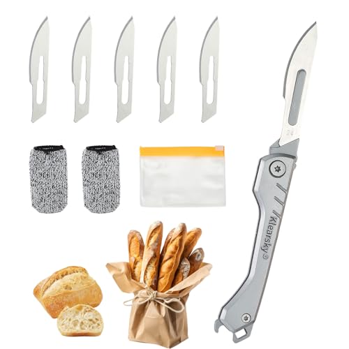 Klearsky Foldable Bread Lame