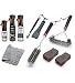 Weber Cleaning Kit for Enamel Gas Barbecues