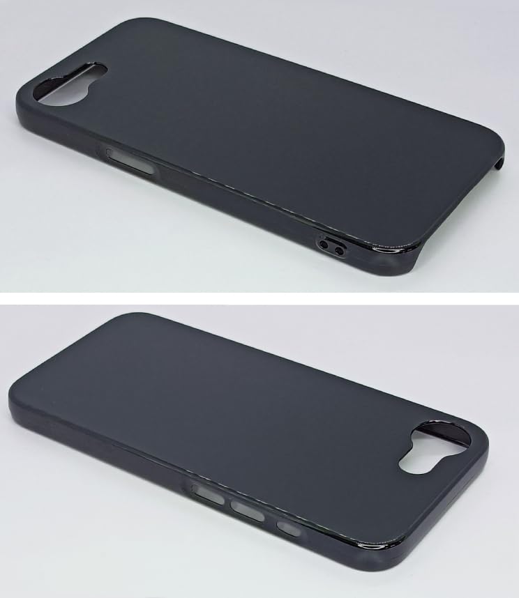iPhone16e 128 ブラック　カバー付き　箱無し　ほぼ使用していなかった Amazon.co.jp: iPhone 16e/17e 用 ケース ブラック ガラスフィルム付き