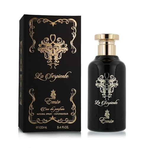 Unisex Perfume Emir La Serpiente EDP 100 ml