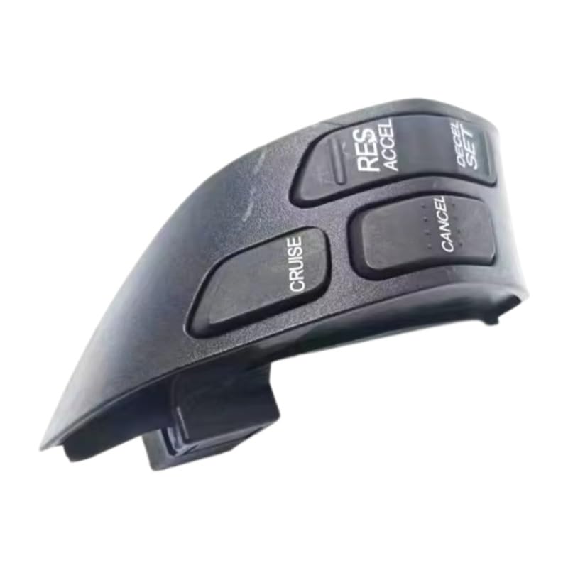 Cruise Control Switch for Accord 2003-2007 36770-SDA-A01 Cruise Remote Control Switch Assembly