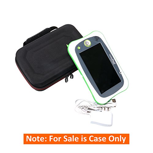 Ltgem Eva Hard Case For Leapfrog Leappad Ultimate ( Ready For School Tablet ) - Travel Protective Carrying Storage Bag #TOP5