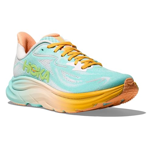 Image of Hoka Womens Clifton 10