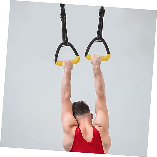 Anillas Gimnasia para Niños y Niñas Equipamiento Fitness miniatura 6
