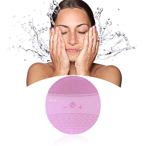 ELEVEN EVER - Cepillo de limpieza facial para limpieza profunda, puntos negros y maquillaje