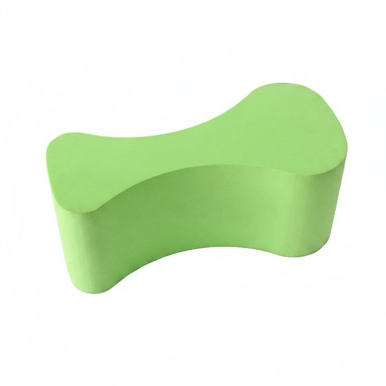 Figure 8 Swim Buoy Buoyant Swimming Correction Buoyancy Aid Skin-Friendly EVA Pull Buoy, Green, 23-11-8-10cm | Sporting Goods | Water Sports | Swimming | Other Swimming-image-34