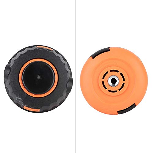 Testina di trimmer, rasoio per McCulloch B26Ps