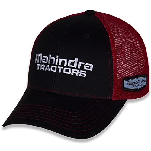 Gorra Ajustable NASCAR Checkered Flag Sports miniatura 5