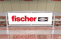 fischer Stahldübel TA M 6 S/10 Y mit Sechskantschraube – Ansicht 6