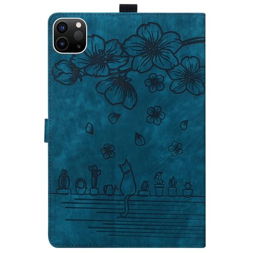 Smart case iPad Pro 12.9 pour éviter les rayures d'écran et stabiliser la tablette - 2