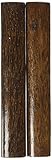 X8 Drums Palm Wood Claves, Pair