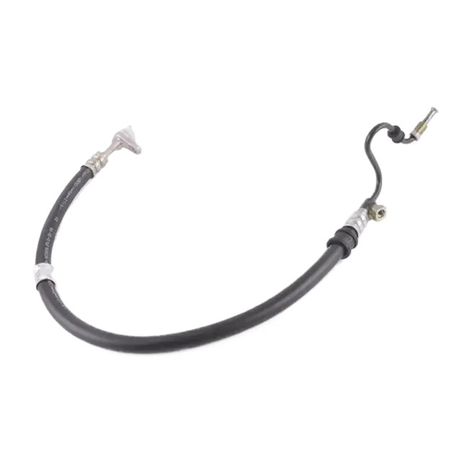Nhabxgds One Color High Pressure Power Steering Hose Fit For Crv Cr-V Rd5 Rd7 2002-2006 (Just For Right Hand Drive) Oem# 53713-S9a-002 Power Steering Pump Power Power Assit Pump
