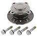 Price comparison product image Front Left or Right Hub Wheel Bearing Kit Fits BMW 3 Series (2004-2013)