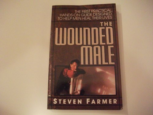 Wounded Male 0345374320 Book Cover
