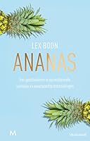 Ananas 902909236X Book Cover