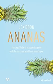 Hardcover Ananas: Het standaardwerk (Dutch Edition) Book