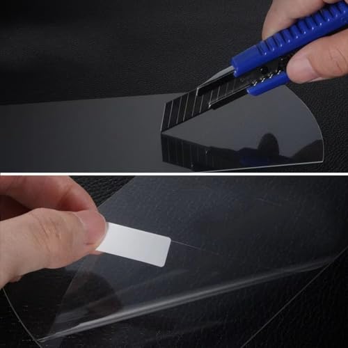 Verre trempé Subaru Impreza 2017-2019 protection écran tactile - 4