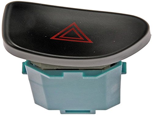 Dorman 924-602 Auto Part remplacer un bouton de warning bloqué ou cassé