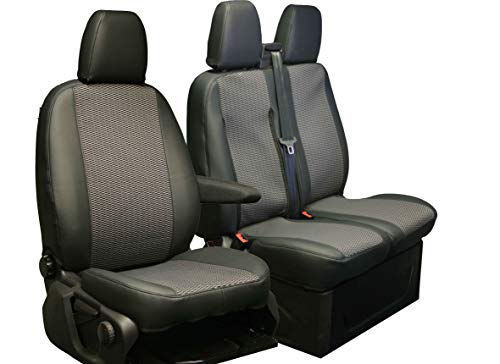Town & Country Vehicle Seat Covers LU4515 Funda para Asiento de Coche