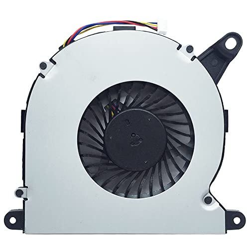 Ventilateur Intel NUC8 anti surchauffe pour réparer Mini PC NUC8i7BEH NUC8i5BEH 5V