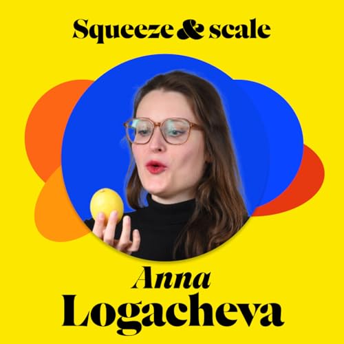 #16 Prompting, automatisation, IA : les bases &agrave; (vraiment) ma&icirc;triser en 2025, avec Anna Logacheva