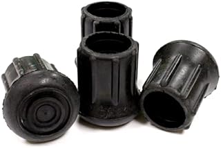 CREEDMOOR Stool Crutch Tip (Set of 4)