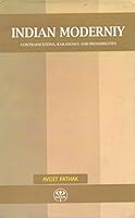 Indian Modernity: Contradictions, Paradoxes and Possibilties 812120612X Book Cover