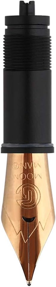 Spare Nibs Extra Fine Fountain Pen Nib for C1 C2 600S M6