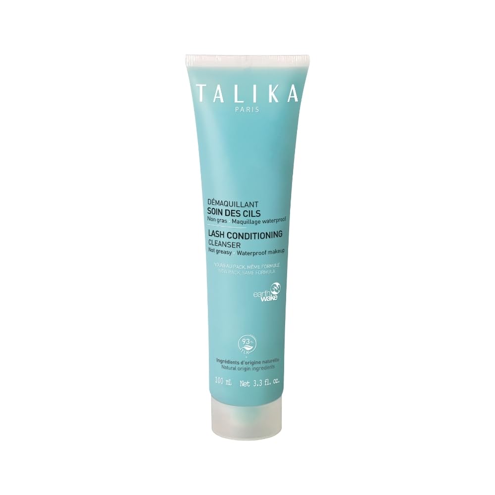 Lash Conditioning Cleanser 120 Ml